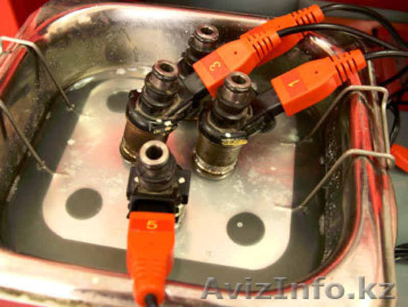 Компьютерная диагностика автомобилей. Автоэлектрик. - Изображение #3, Объявление #928698