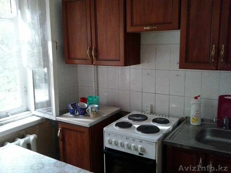 Квартира Кутузова 77 - Изображение #4, Объявление #948163