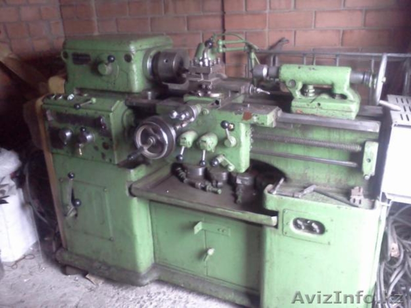 продам токарные станки недорого - Изображение #1, Объявление #955510