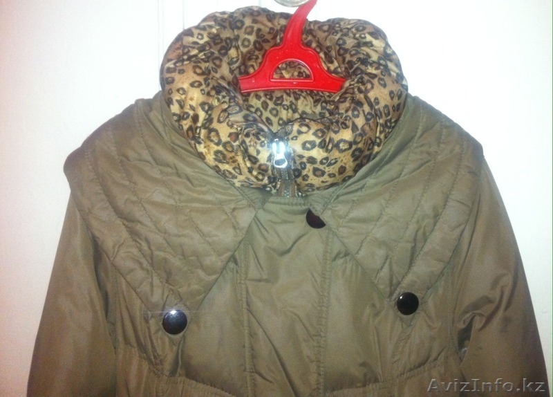 продам женский пуховик COLIN'S - Изображение #1, Объявление #967241