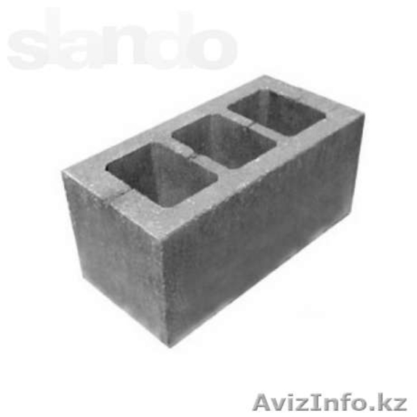 Продам оборудование по производству шлакоблоков, новый, 220Вт - Изображение #4, Объявление #956982