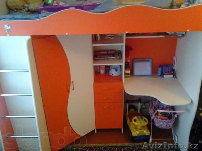 Гарнитур для ребёнка; - Изображение #1, Объявление #960882