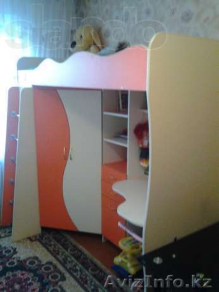 Гарнитур для ребёнка; - Изображение #2, Объявление #960882