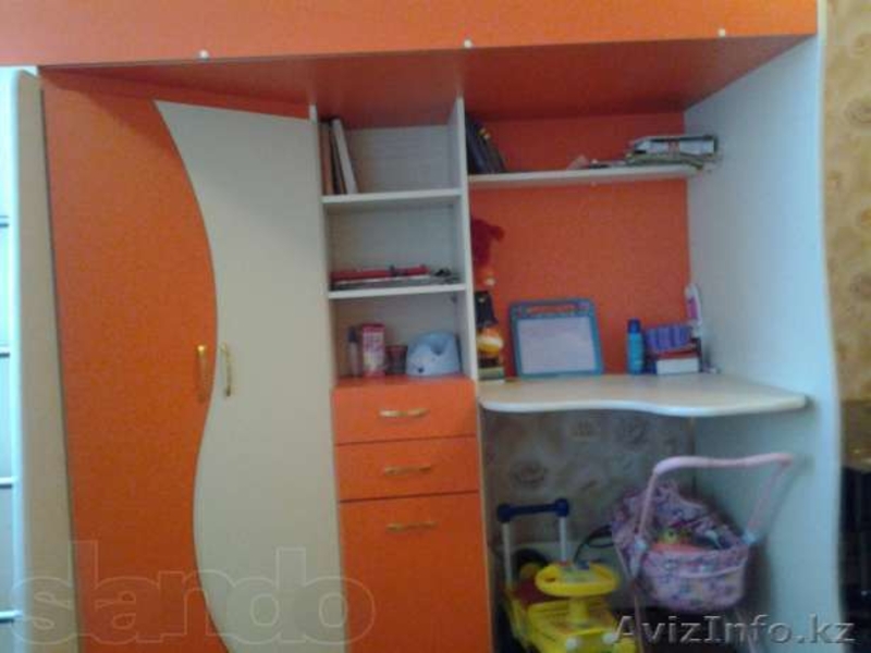 Гарнитур для ребёнка; - Изображение #3, Объявление #960882