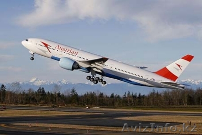 Авиабилеты в любую точку мира - Изображение #5, Объявление #963402