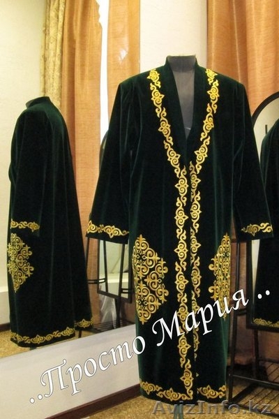 Пошив и ремонт одежды. Машинная вышивка. - Изображение #5, Объявление #960769