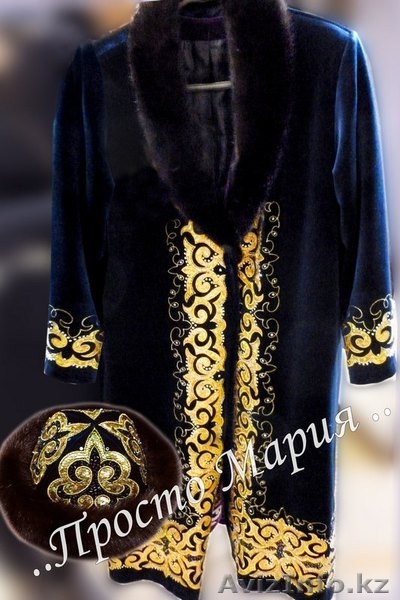 Пошив и ремонт одежды. Машинная вышивка. - Изображение #7, Объявление #960769