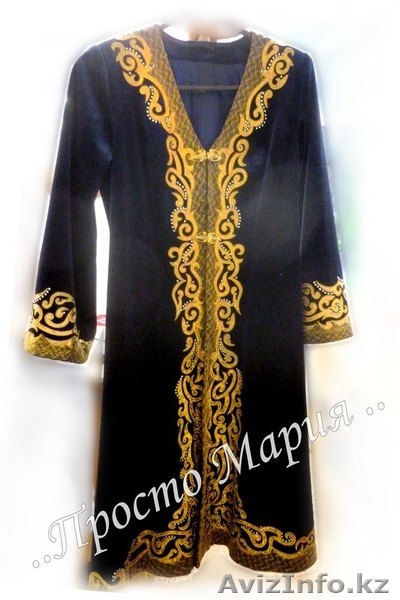 Пошив и ремонт одежды. Машинная вышивка. - Изображение #9, Объявление #960769