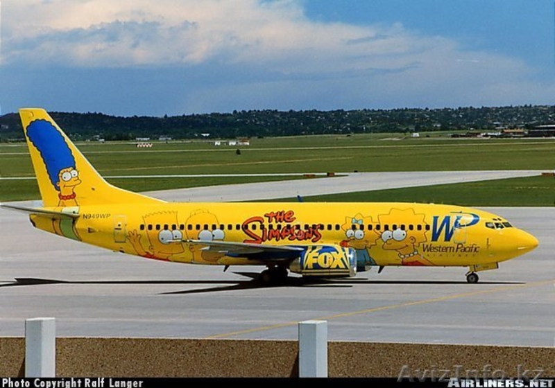 Авиабилеты в любую точку мира - Изображение #9, Объявление #963402