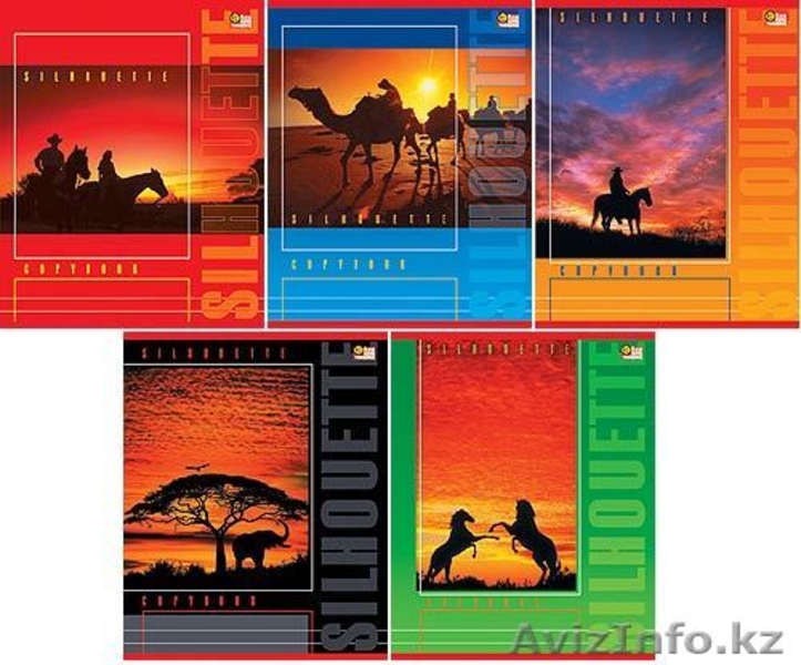 Канцтовары оптом и в розницу - Изображение #1, Объявление #957055