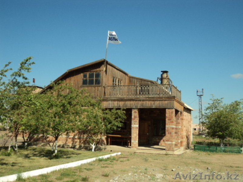 ТОО фирам "Вельбот" - Изображение #1, Объявление #983873