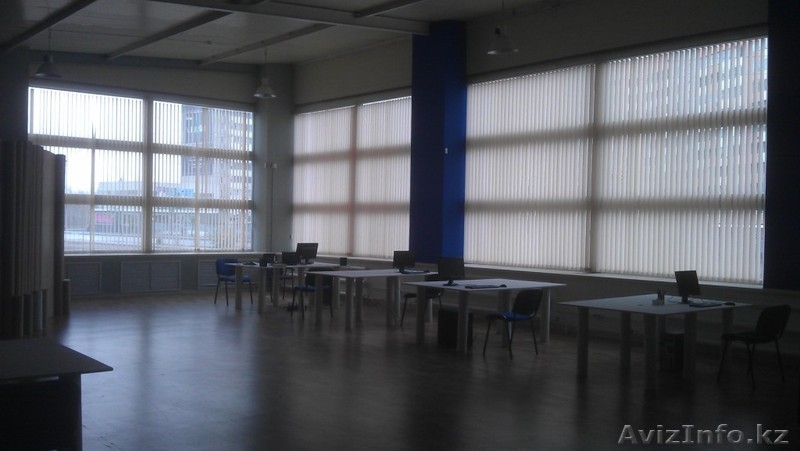 Аренда рабочего места, офиса, помещения. 1-й Коворкинг центр в Павлодаре - Изображение #4, Объявление #981411