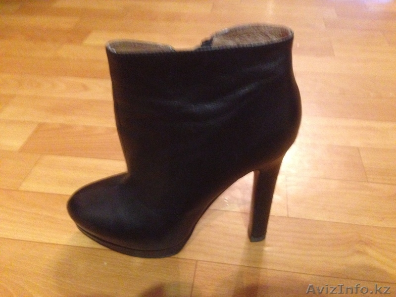 батильоны кожанные  - Изображение #1, Объявление #968398