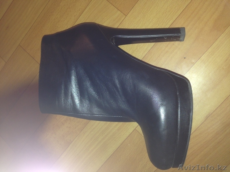 батильоны кожанные  - Изображение #3, Объявление #968398