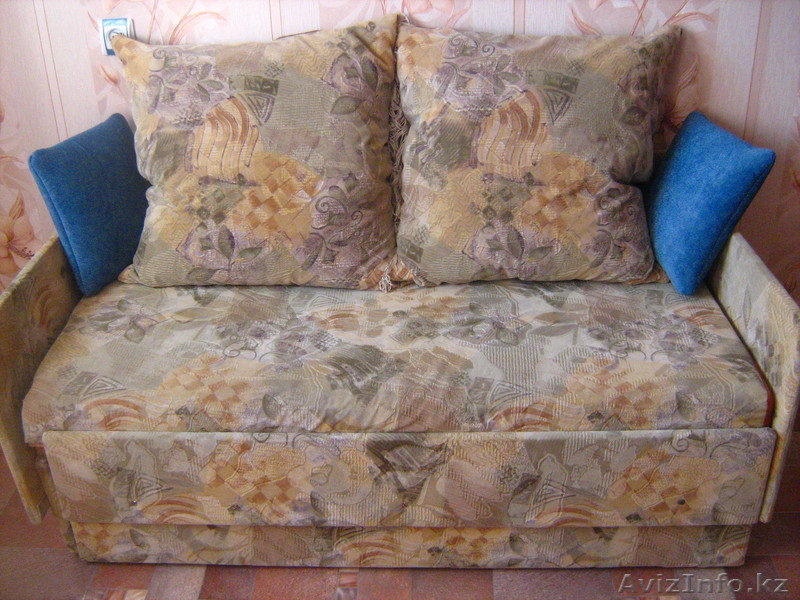 Подростковая кровать - Изображение #1, Объявление #974930