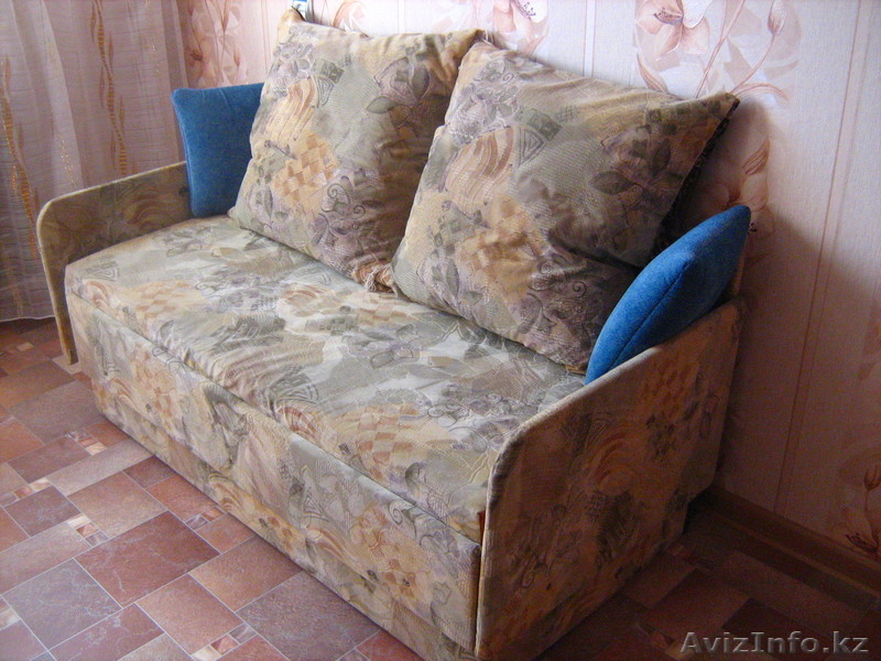 Подростковая кровать - Изображение #2, Объявление #974930