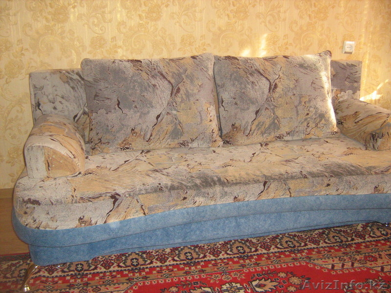 Тахта-волна приятного цвета - Изображение #1, Объявление #974929