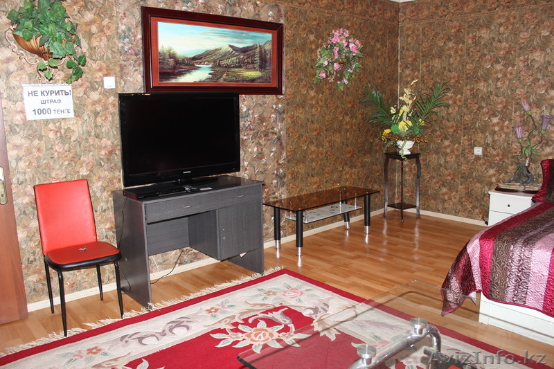 Сдам 1,2,3,4,5-комнатные квартиры - Изображение #2, Объявление #984112