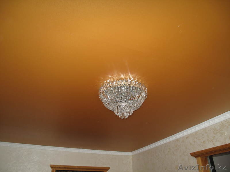 ФРАНЦУЗСКИЕ НАТЯЖНЫЕ ПОТОЛКИ «Ш’АРМАН» - Изображение #8, Объявление #977582