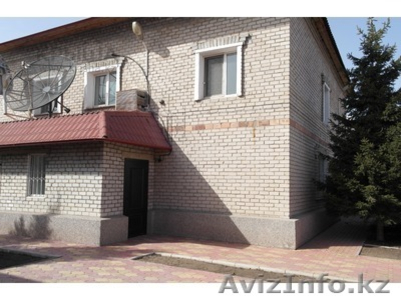 6-комнатный дом, Металлургов 11 - Изображение #1, Объявление #987225