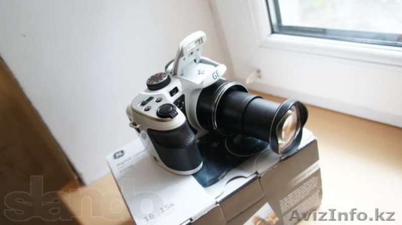 General Electri x500 - Изображение #1, Объявление #991922