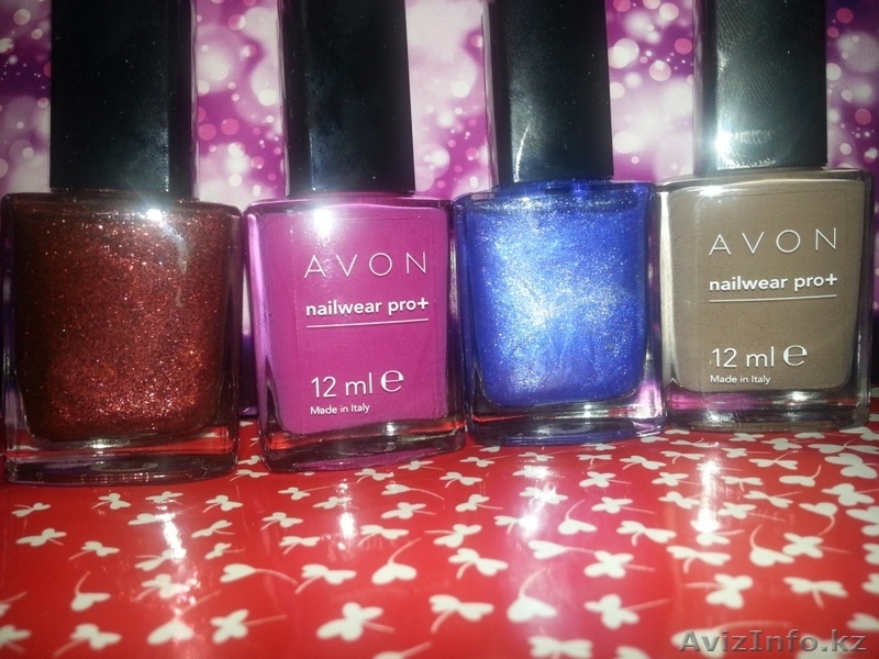 Косметика AVON все от лаков для ногтей до элитных духов - Изображение #9, Объявление #992724