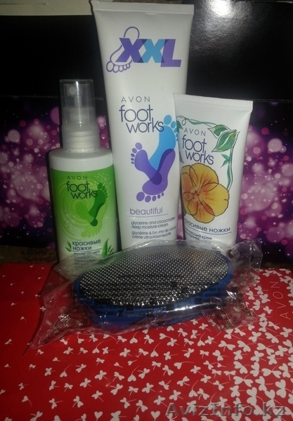 Косметика AVON все от лаков для ногтей до элитных духов - Изображение #7, Объявление #992724