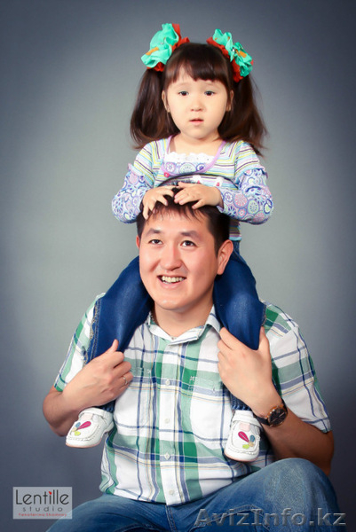 Семейная фотосессия - Изображение #9, Объявление #998068