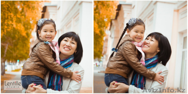 Семейная фотосессия - Изображение #3, Объявление #998068