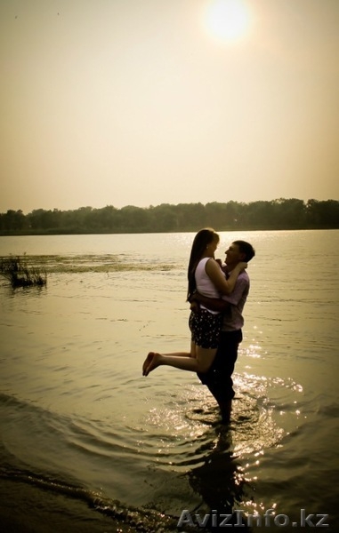 Фотосессия Love story - Изображение #4, Объявление #990328