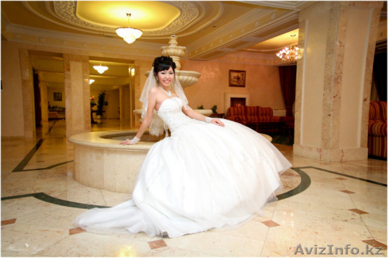 Свадебная фото и видеосъемка - Изображение #10, Объявление #998070