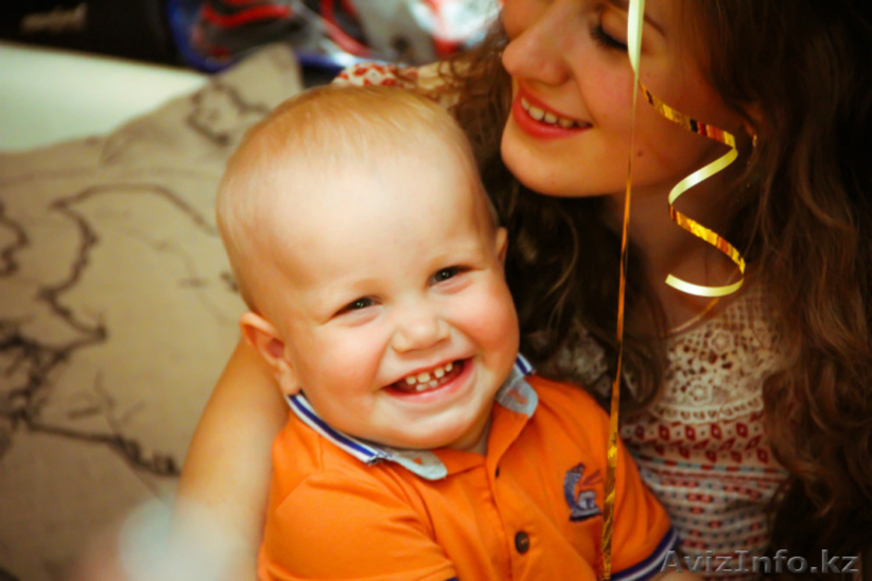 Профессиональная репортажная фотосъемка - Изображение #1, Объявление #990326