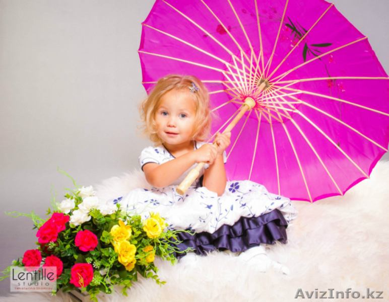 Фотостудия «Lentille» - Изображение #9, Объявление #990319