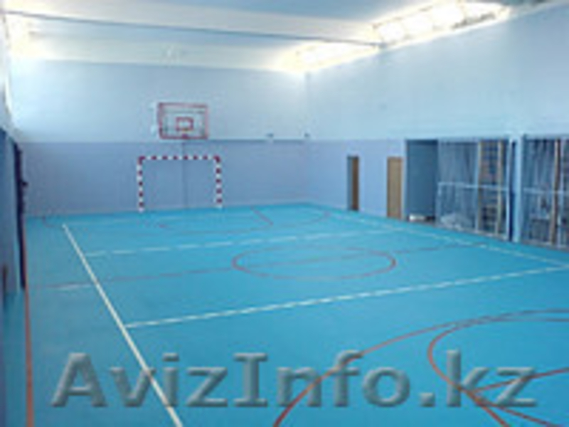 Рулонные покрытия Резипол ФЛЕКС ЭКО в Павлодаре - Изображение #1, Объявление #987310