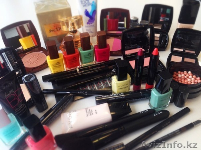 Косметика AVON все от лаков для ногтей до элитных духов - Изображение #3, Объявление #992724
