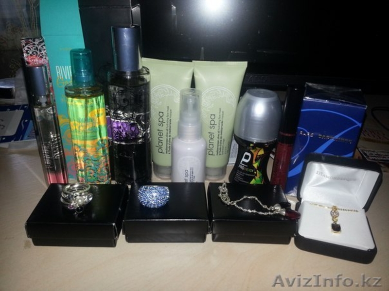 Косметика AVON все от лаков для ногтей до элитных духов - Изображение #1, Объявление #992724