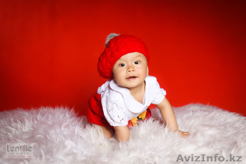 Студийное детское фото и выездные детские фотосессии - Изображение #10, Объявление #990953