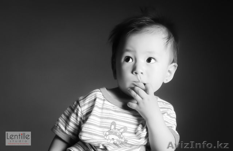 Студийное детское фото и выездные детские фотосессии - Изображение #3, Объявление #990953