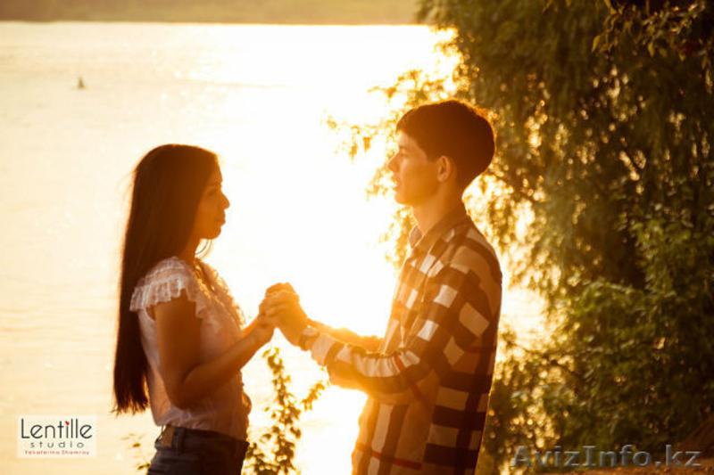 Фотосессия Love story - Изображение #8, Объявление #990328