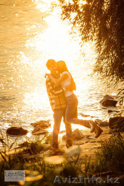 Фотосессия Love story - Изображение #9, Объявление #990328