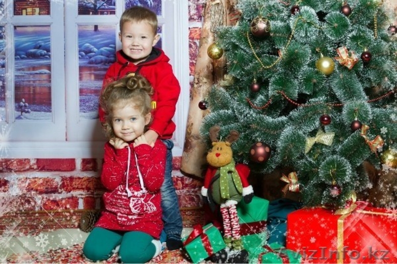 Новогодний фотопроект в фотостудии «Lentille» - Изображение #8, Объявление #990324