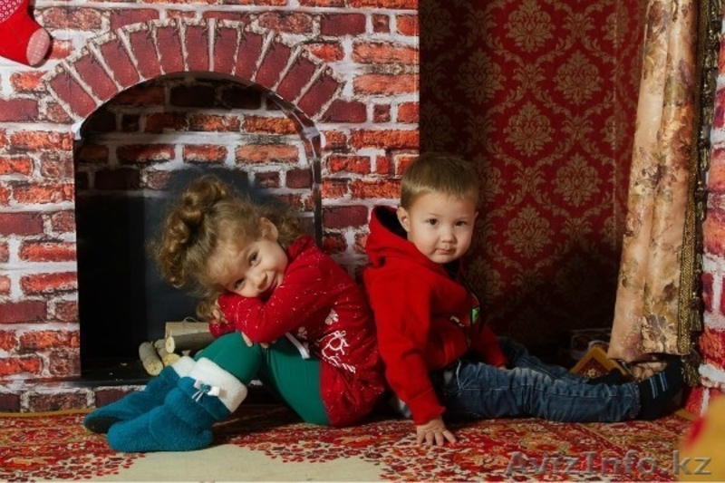 Новогодний фотопроект в фотостудии «Lentille» - Изображение #10, Объявление #990324