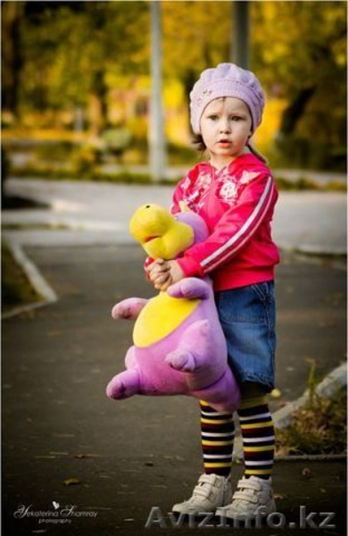 Студийное детское фото и выездные детские фотосессии - Изображение #8, Объявление #990953