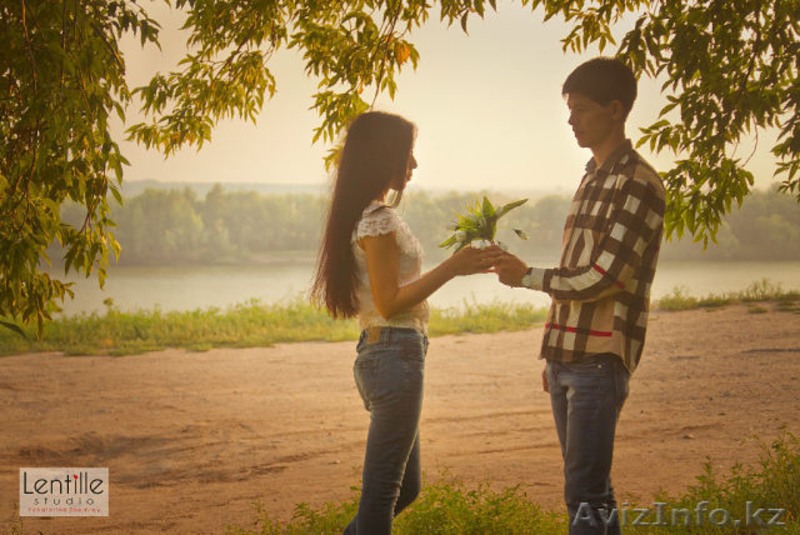 Фотосессия Love story - Изображение #2, Объявление #990328