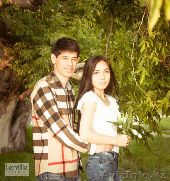 Фотосессия Love story - Изображение #10, Объявление #990328