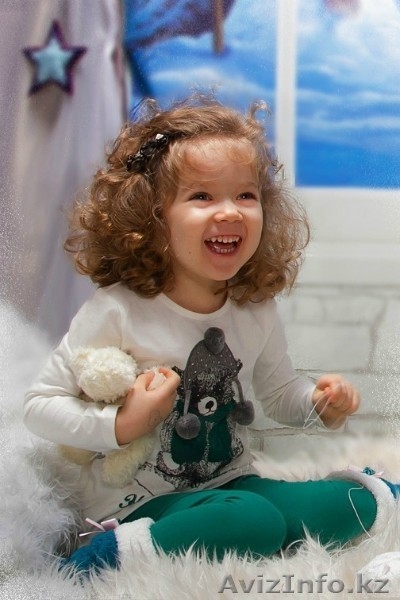 Новогодний фотопроект в фотостудии «Lentille» - Изображение #7, Объявление #990324