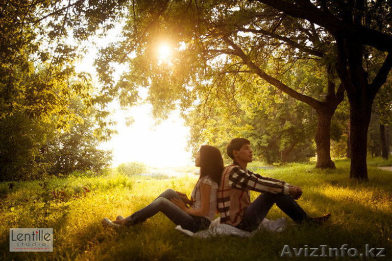 Фотосессия Love story - Изображение #3, Объявление #990328