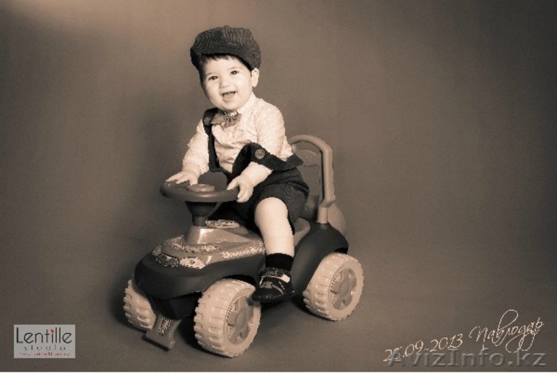 Студийное детское фото и выездные детские фотосессии - Изображение #4, Объявление #990953