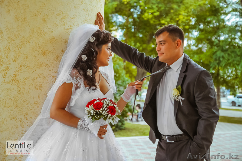 Свадебная фото и видеосъемка - Изображение #2, Объявление #998070