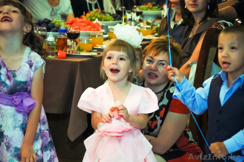 Профессиональная репортажная фотосъемка - Изображение #9, Объявление #990326